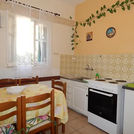 Vanilla House Holiday home Paleokastritsa
