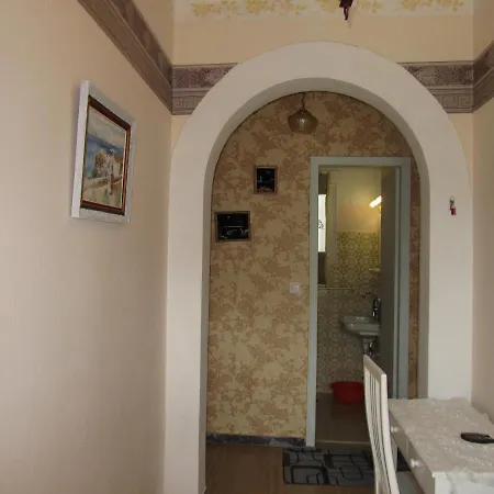 Vanilla House Holiday home Paleokastritsa