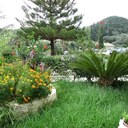 Holiday home Vanilla House *