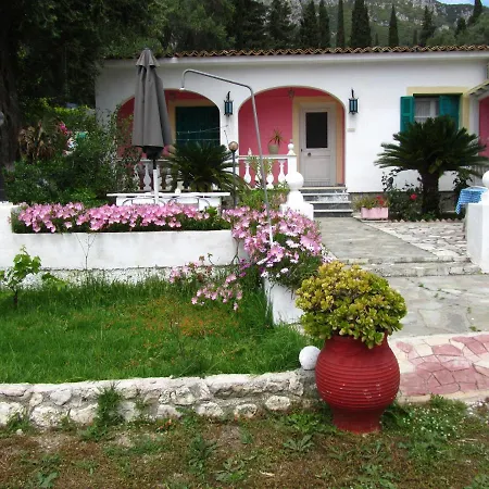 Vanilla House *