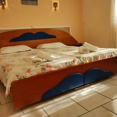 Holiday home Vanilla House