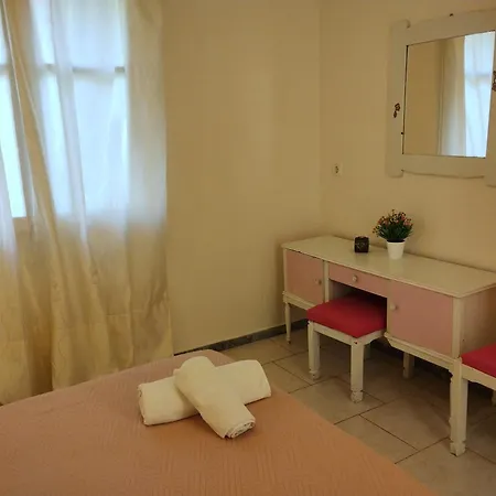 Vanilla House * Paleokastritsa