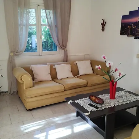 Feriehus Vanilla House *