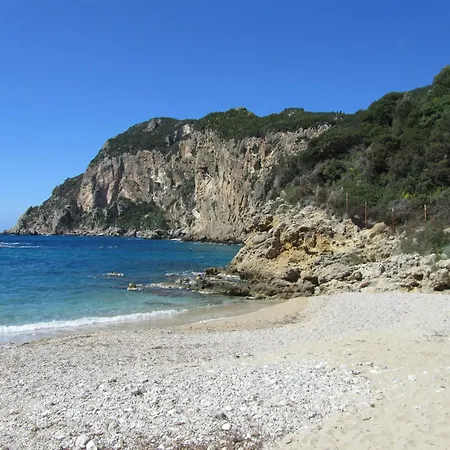 Vanilla House Feriehus *