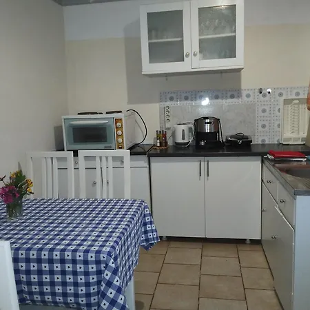 Holiday home Vanilla House Paleokastritsa