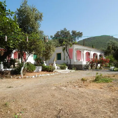 Vanilla House Holiday home