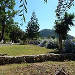 Vanilla House * Paleokastritsa
