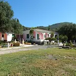 Vanilla House Paleokastritsa