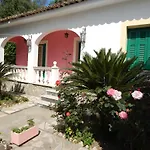 Vanilla House Prázdninový dům *