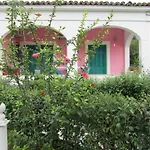 Vanilla House Nyaraló *