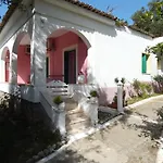 Vanilla House
