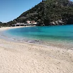 Vanilla House * Paleokastritsa