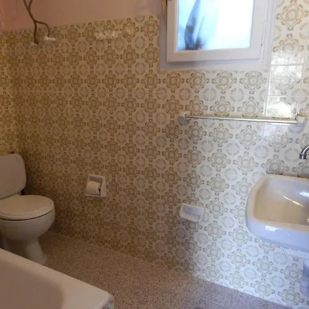 بيت للعطل Vanilla House