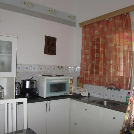 Vanilla House * باليوكاستريتسا