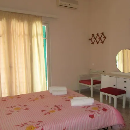 Vanilla House * باليوكاستريتسا