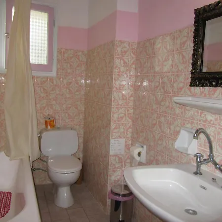 Vanilla House * باليوكاستريتسا