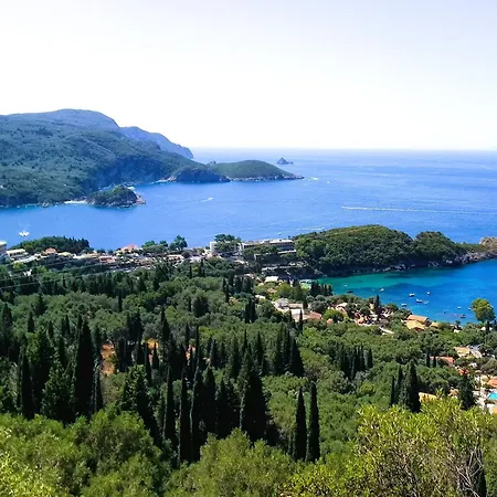 Vanilla House باليوكاستريتسا