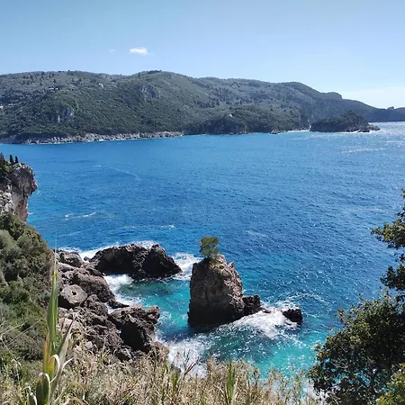 بيت للعطل Vanilla House *