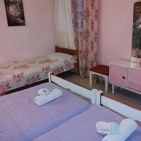 Vanilla House * باليوكاستريتسا