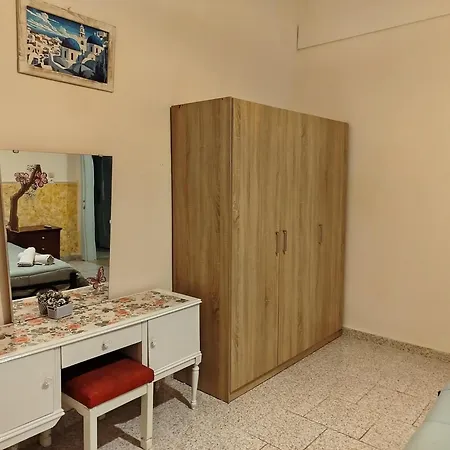 Tatil Evi Vanilla House Paleokastritsa