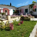 Vanilla House * Paleokastritsa