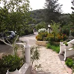 Vanilla House