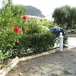 Ferienhaus Vanilla House Paleokastritsa