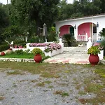 Vanilla House * Paleokastritsa