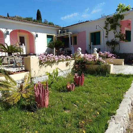 Vanilla House * פאלאוקסטריצה