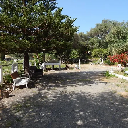 Vanilla House Prázdninový dům *