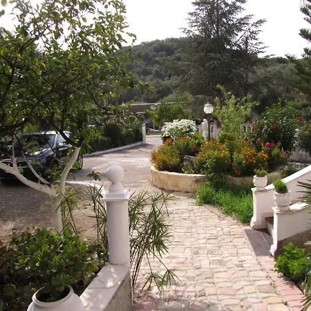 Vanilla House