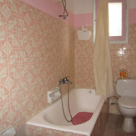 Vanilla House *