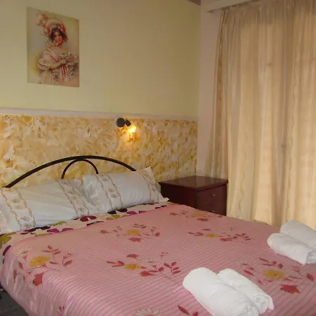 Vanilla House Prázdninový dům