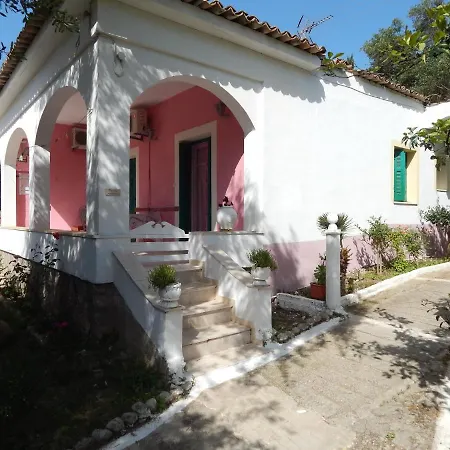 Vanilla House