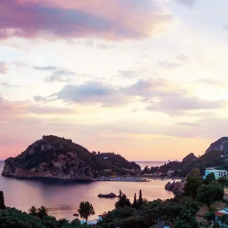 Vanilla House Prázdninový dům