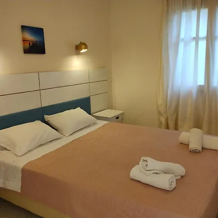 Prázdninový dům Vanilla House Paleokastritsa