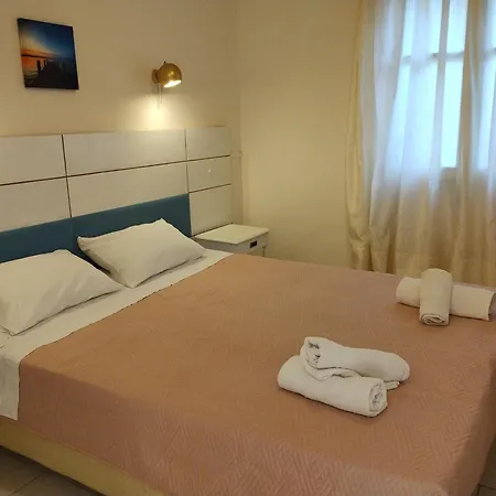 Vanilla House Prázdninový dům