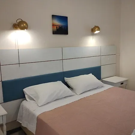 Vanilla House Dom wakacyjny Paleokastritsa