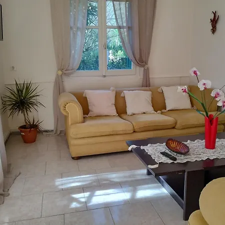 Vanilla House Prázdninový dům