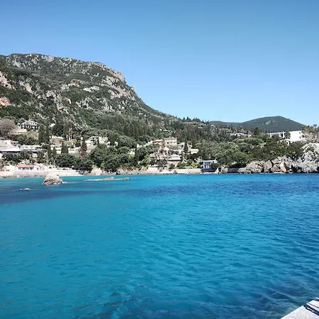 Prázdninový dům Vanilla House *