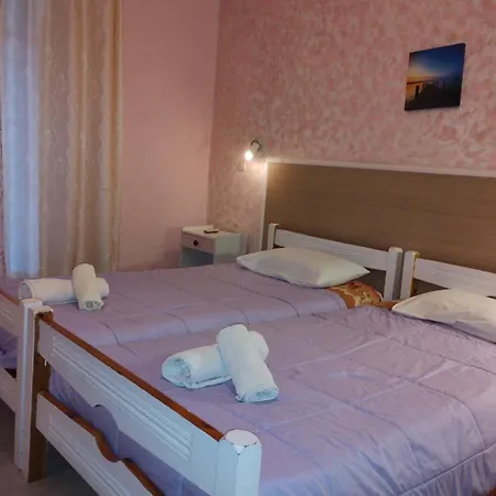 Prázdninový dům Vanilla House