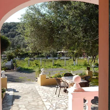 בית נופש Vanilla House