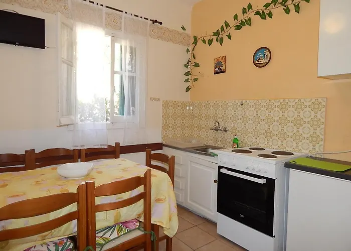 Vanilla House Σπίτι διακοπών Παλαιοκαστρίτσα