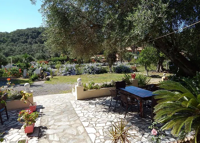 Σπίτι διακοπών Vanilla House *