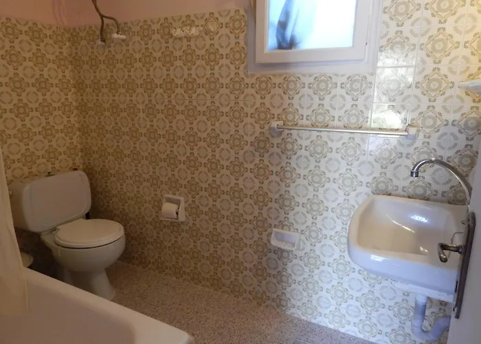 Σπίτι διακοπών Vanilla House