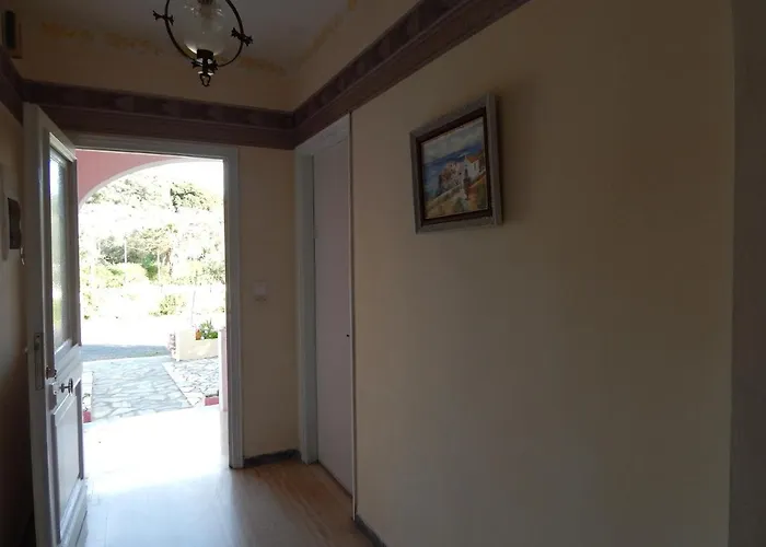 Σπίτι διακοπών Vanilla House *