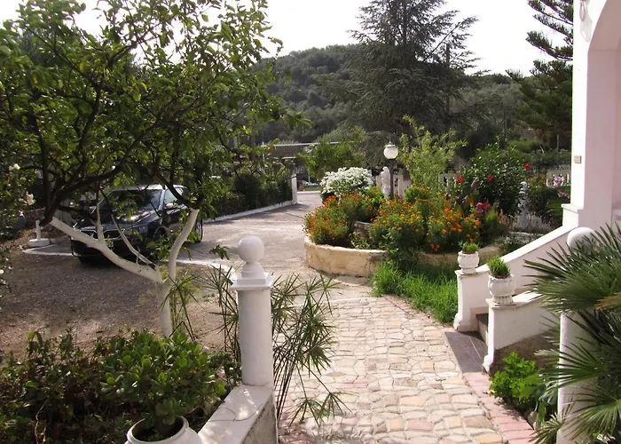 Vanilla House