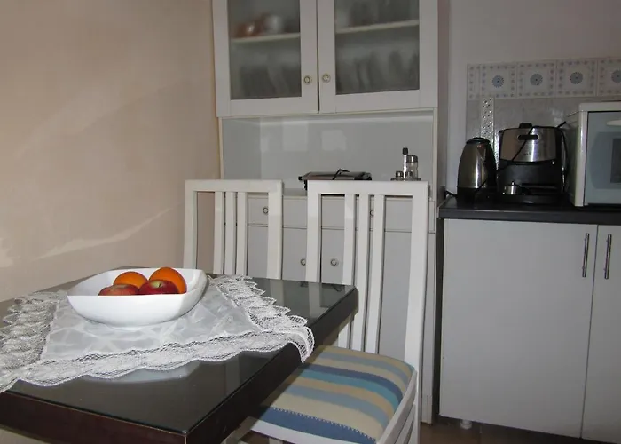 Vanilla House * Παλαιοκαστρίτσα