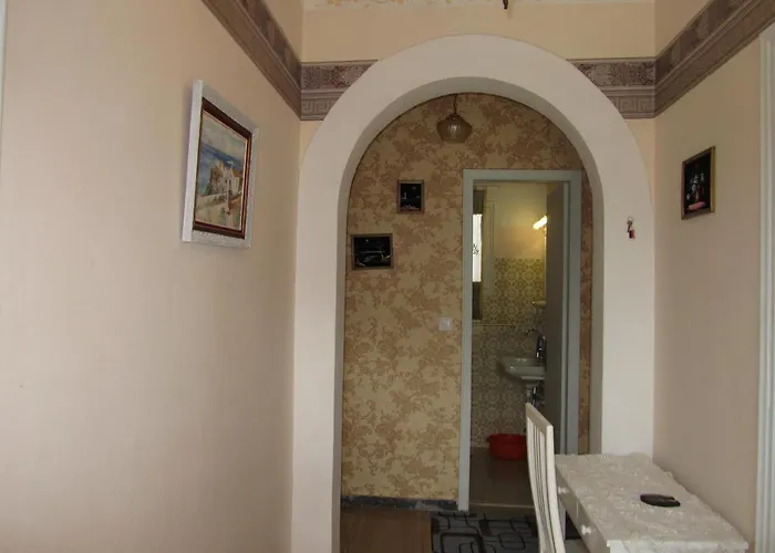 Vanilla House Σπίτι διακοπών Παλαιοκαστρίτσα