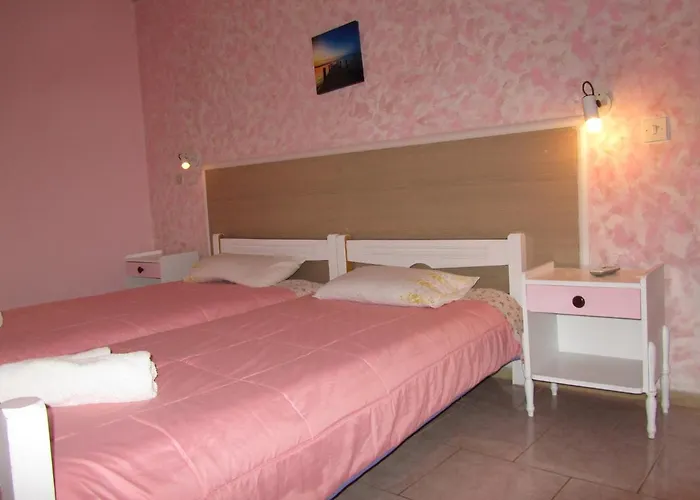 Vanilla House Σπίτι διακοπών